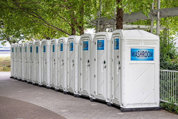Best Local porta potty services  in Gibraltar, MI