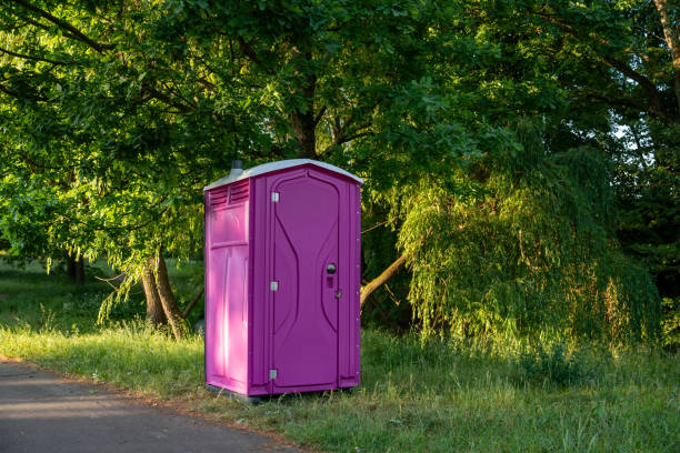 Portable Toilet Options We Offer in Gibraltar, MI