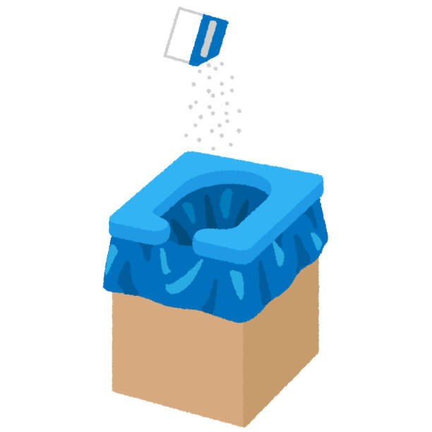 Affordable portable toilet rental in Gibraltar, MI